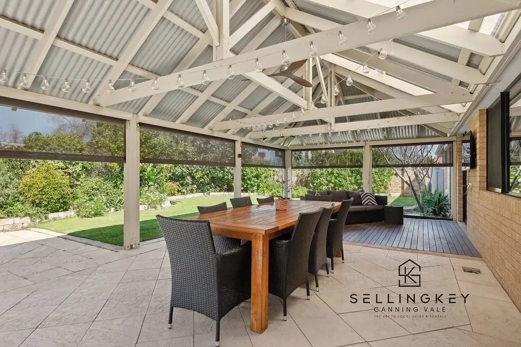 3 Blackbutt Way, Canning Vale, WA 6155