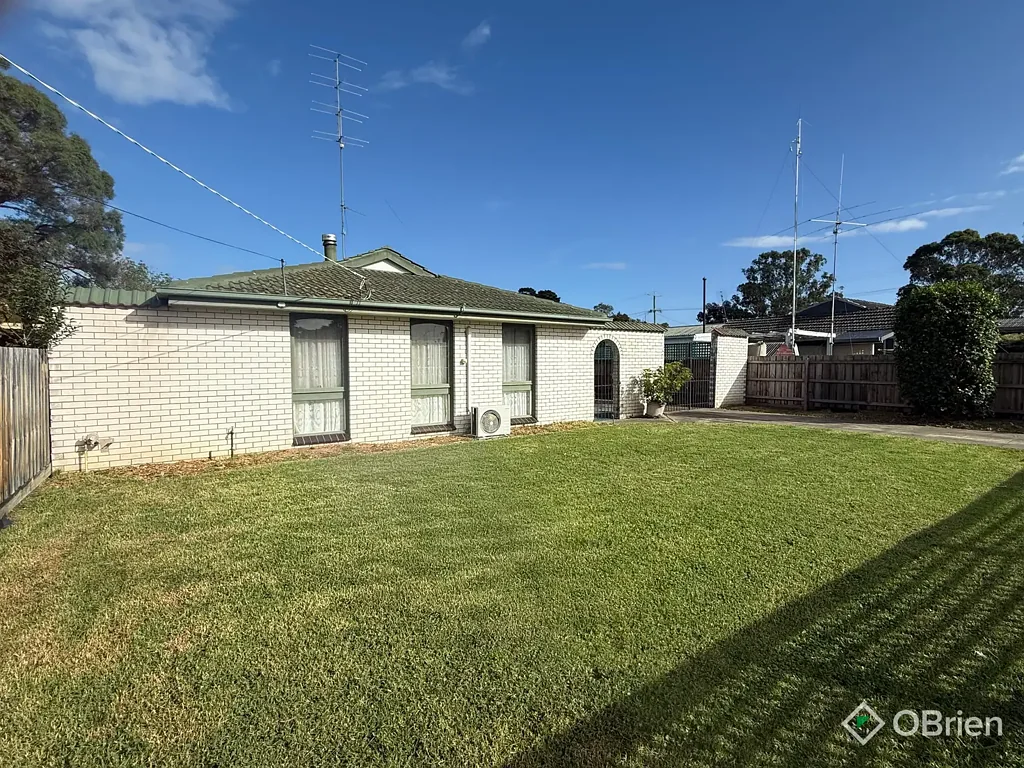 2 High Street, Bairnsdale, VIC 3875