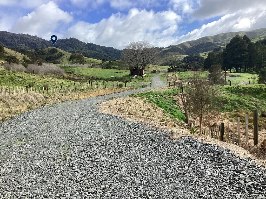 Morrinsville  Secluded lifestyle living