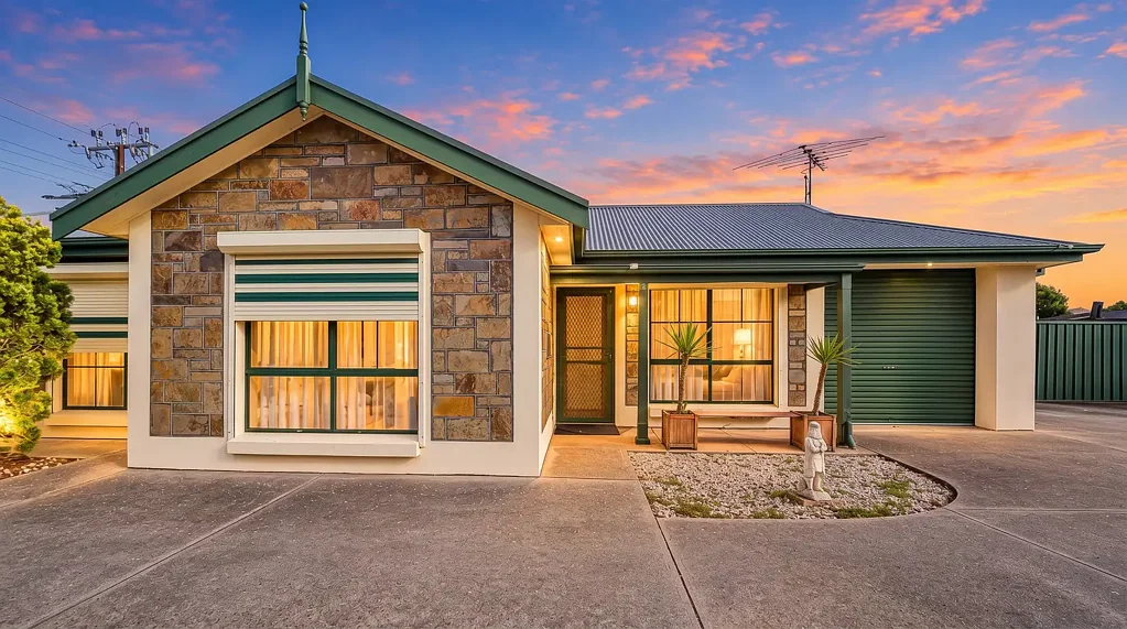 Willaston 4房  Affordable Living, Flexible Spaces & a Convenient Location!