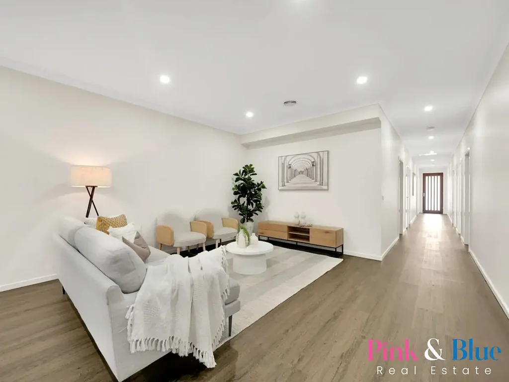 Stunning & Beautiful 4 Bedroom Family Home for Rent available now