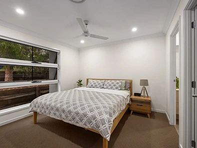ਬੈੱਡਰੂਮ - 3 Mellor Street, Augustine Heights, QLD 4300