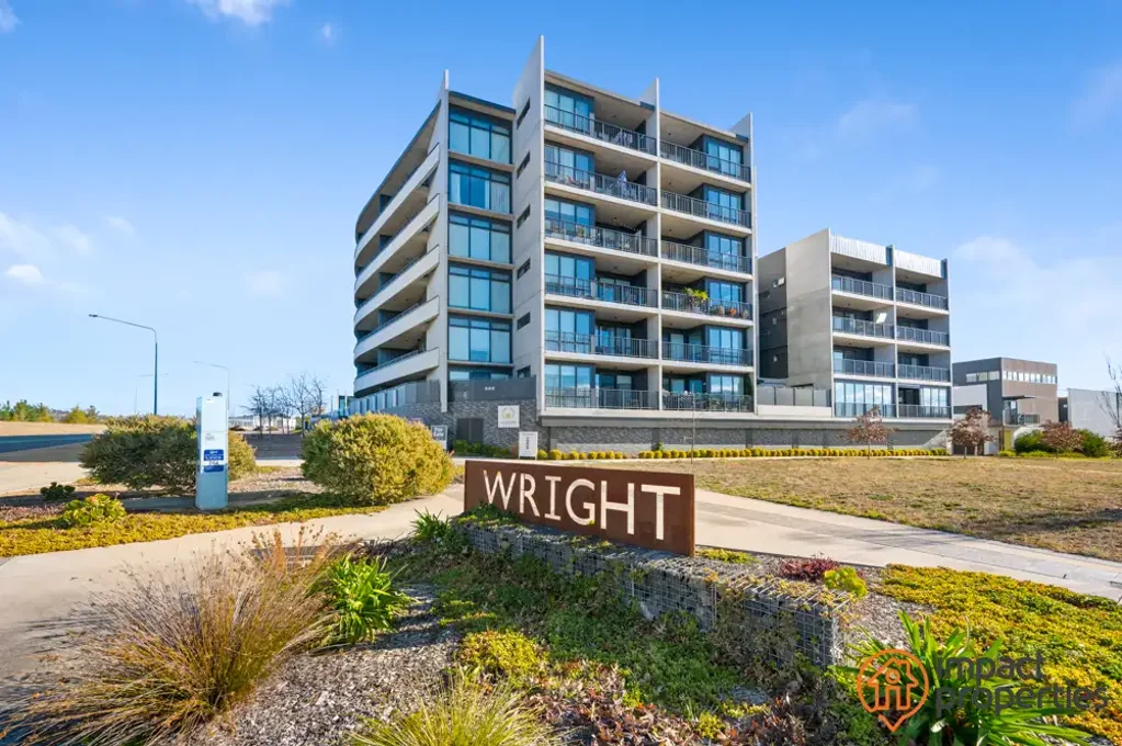 55/566 Cotter Road, Wright, ACT 2611