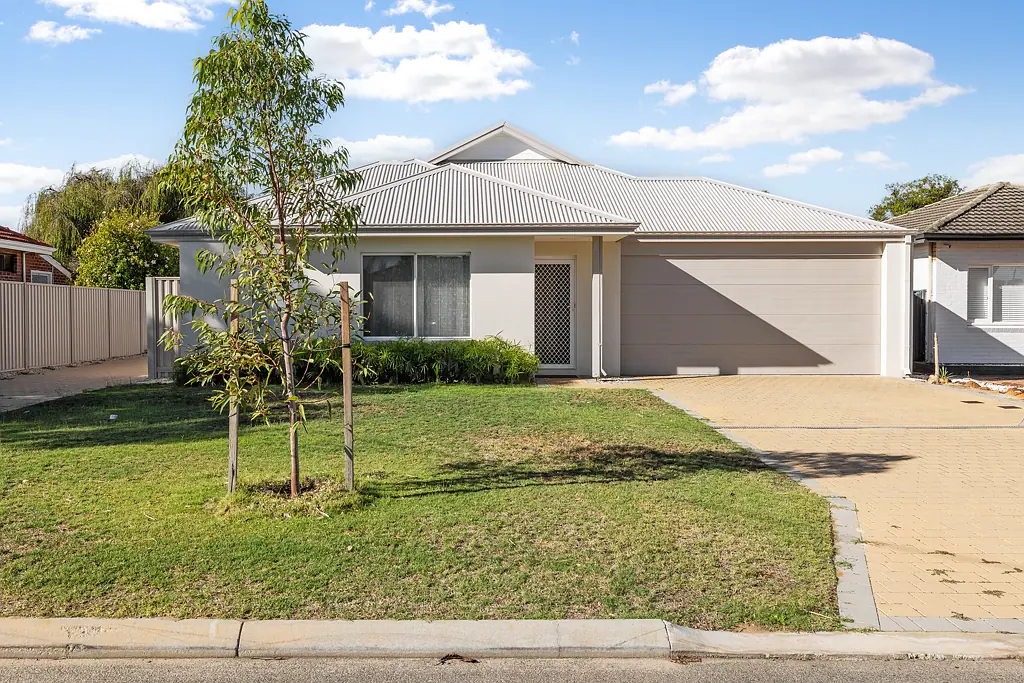 47A Gregory Street, Belmont, WA 6104