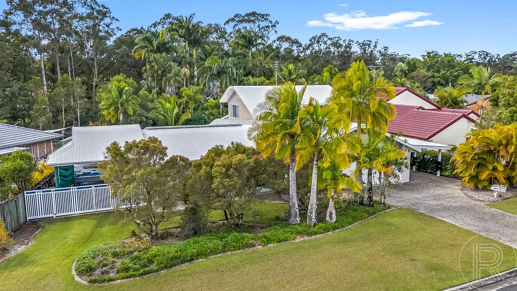 Buderim 4 Bedroom Buderim Beauty on 1,112sqm – Space, Privacy & Prime Location
