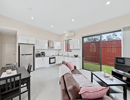 32A Galton Street, Wetherill Park, South Western Suburbs, 2 habitaciones, 1 baños, House