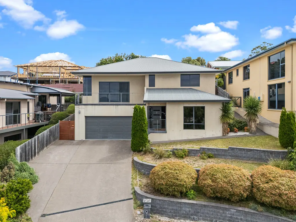 7 Dorothy Court, West Moonah, TAS 7009