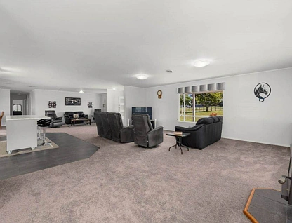 地址保密, Okaihau, Far North, 3房, 2浴, House