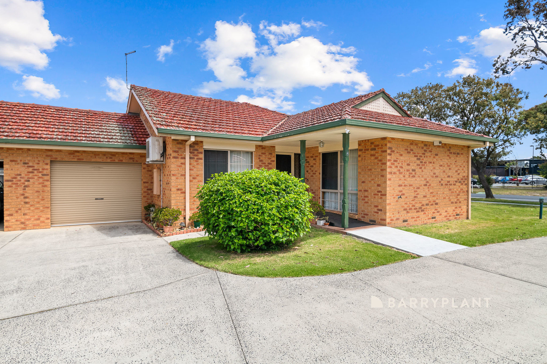 UNIT 6 36-38 JOHN ST, PAKENHAM VIC 3810, 0房, 0浴, Unit