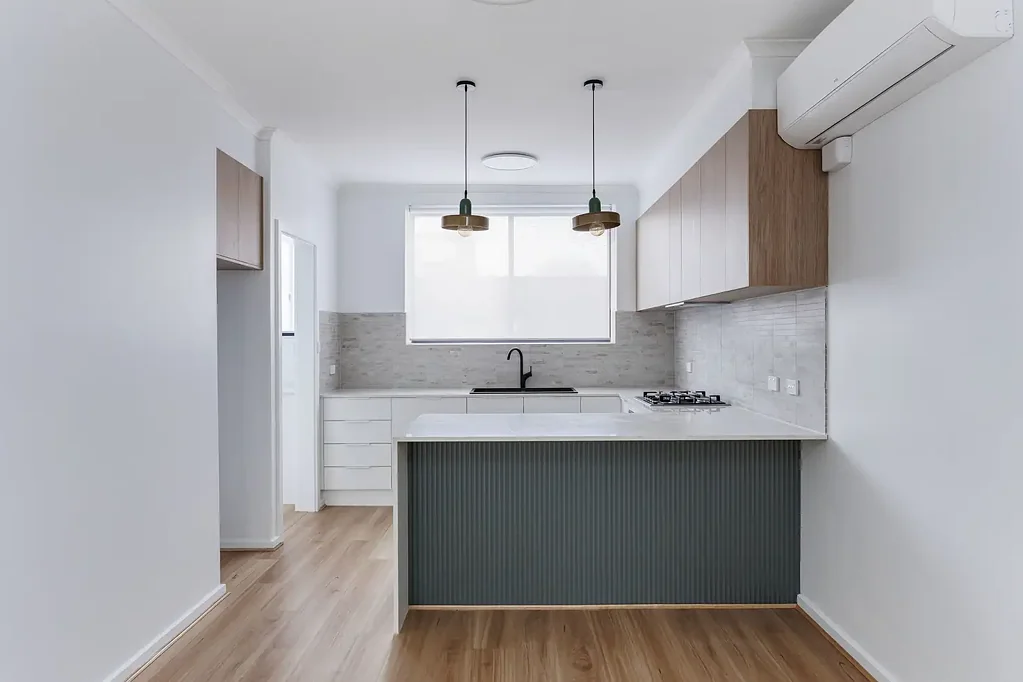 Renovated Townhouse