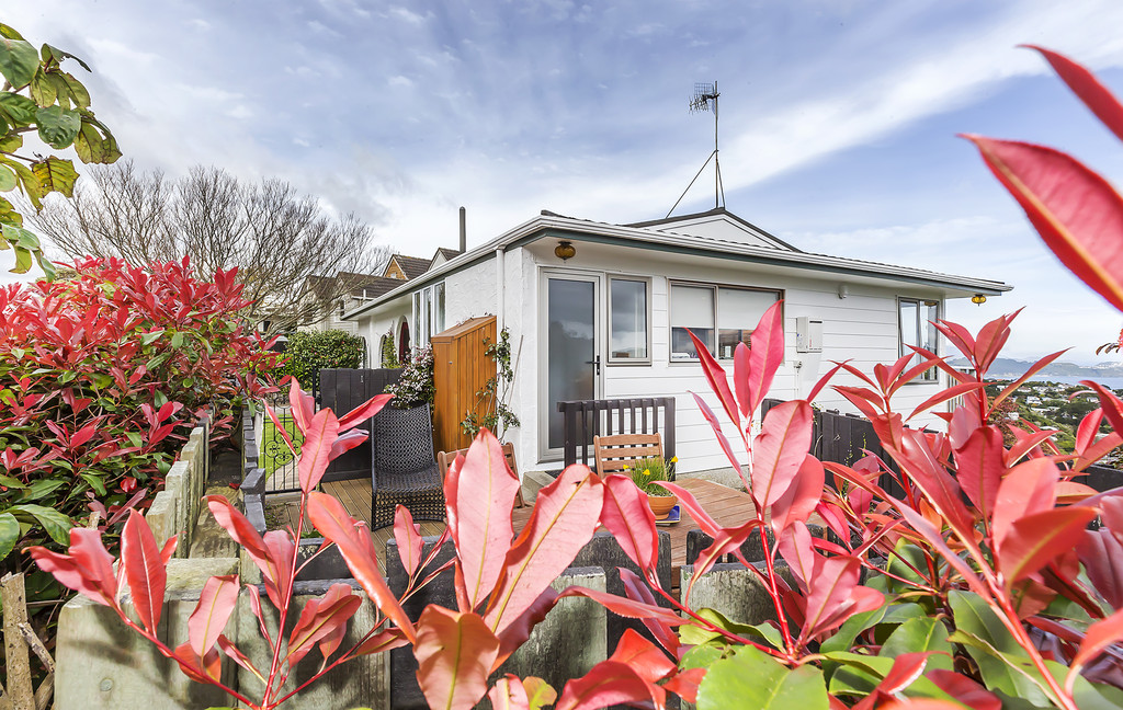 31 Orissa Crescent, Broadmeadows, Wellington, 2部屋, 1バスルーム