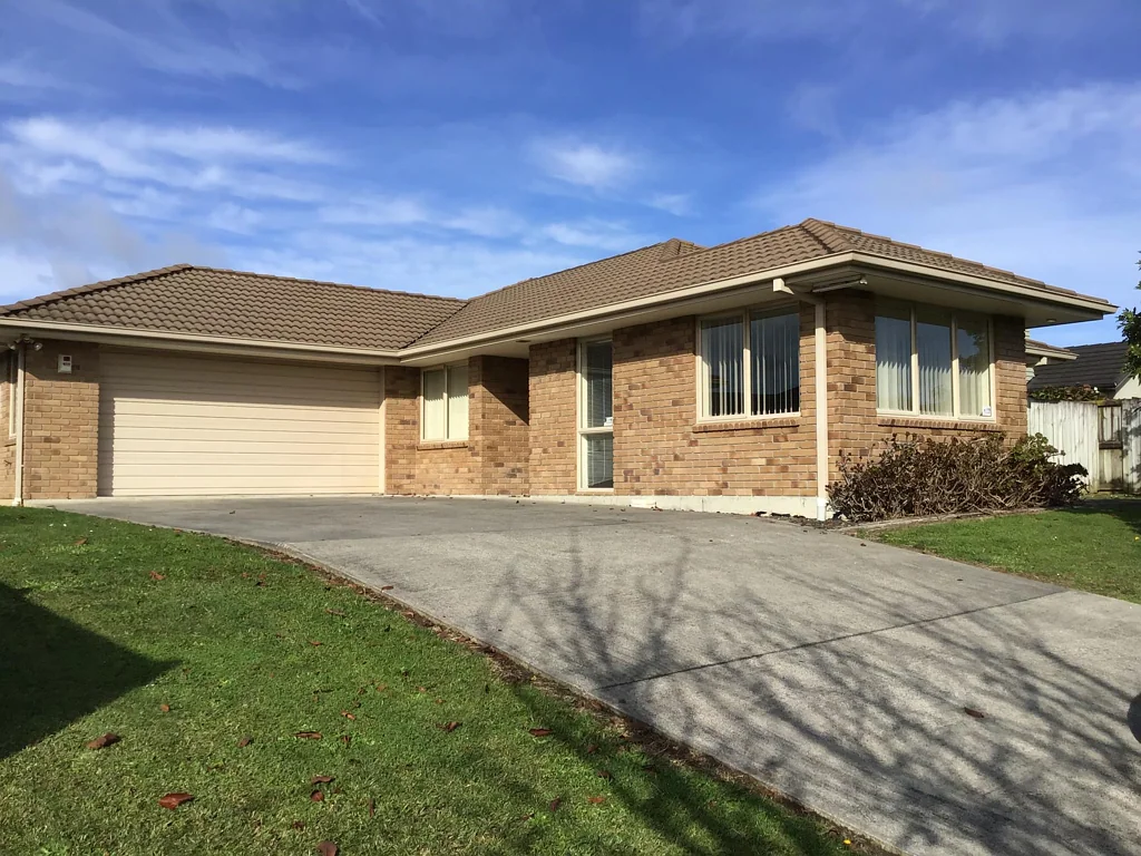 Settle in before Christmas