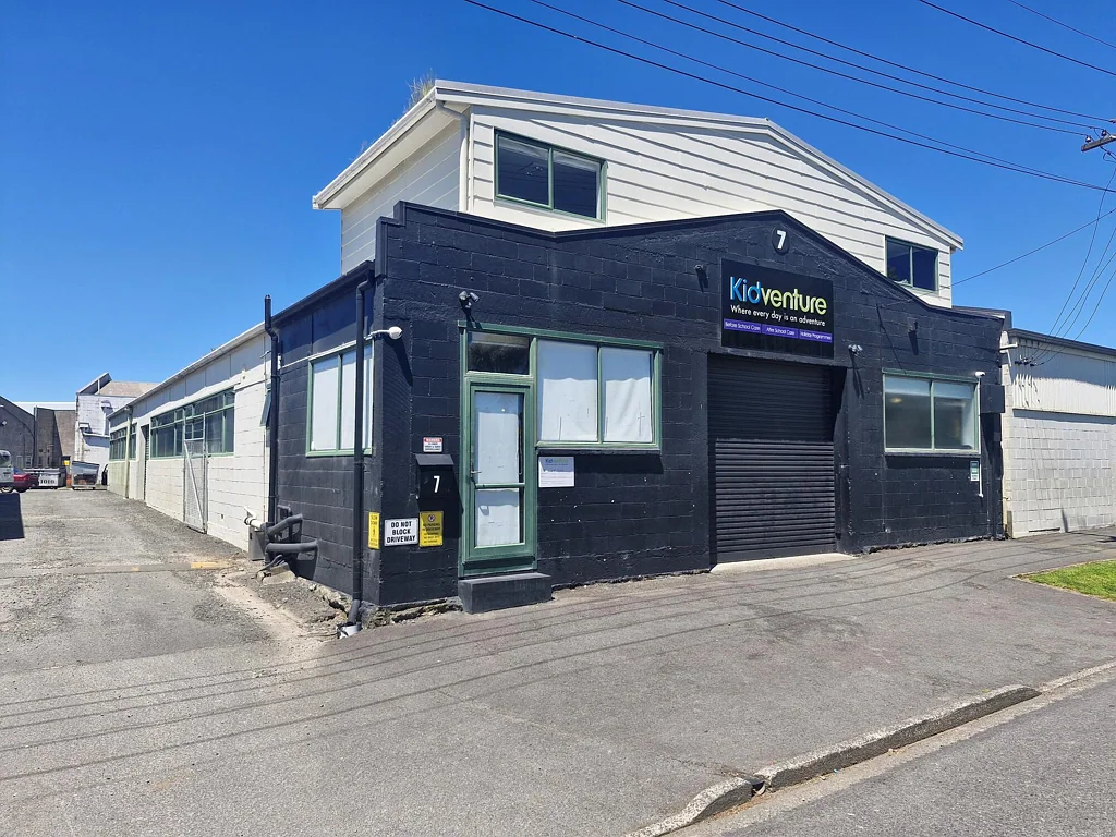 Frankton Sizeable asset provides bang for your buck!