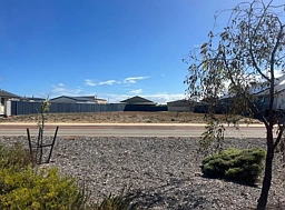 LOT 424/36 Dryandra Boulevard, Jurien Bay