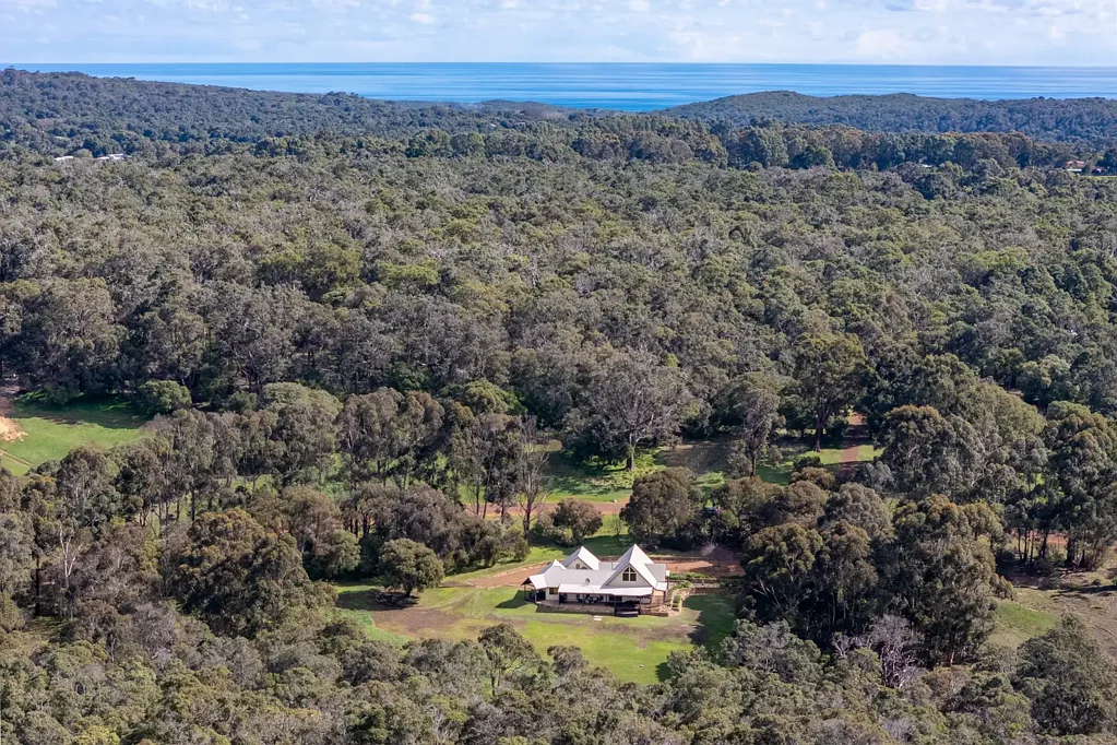 Margaret River 5ਬੈੱਡਰੂਮ Margaret River Lifestyle Awaits