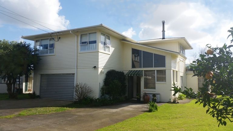 Residential  Mixed Housing Suburban Zone