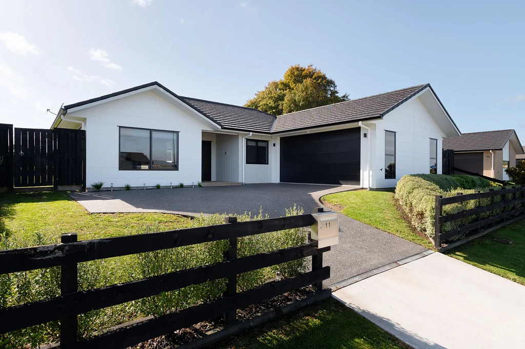 11 Taraheke Drive, Taupiri, Waikato