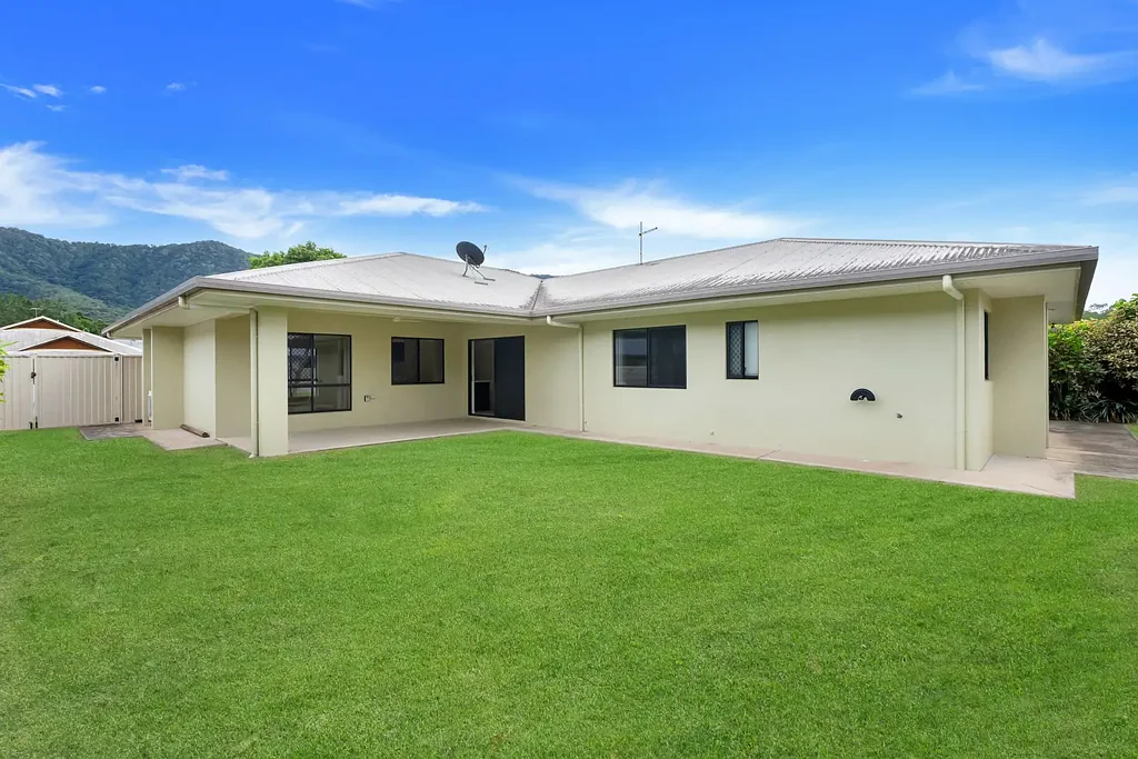 6 Keppel Place, Bentley Park, QLD 4869