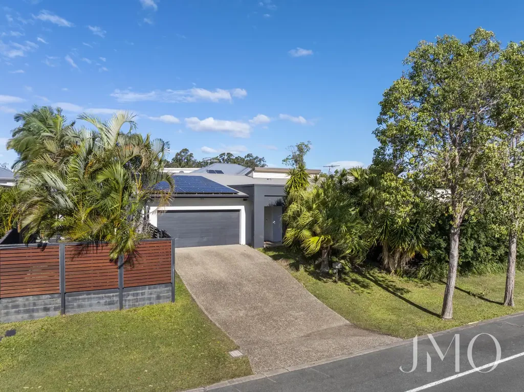 2/31 Emmaville Crescent, Ormeau, QLD 4208