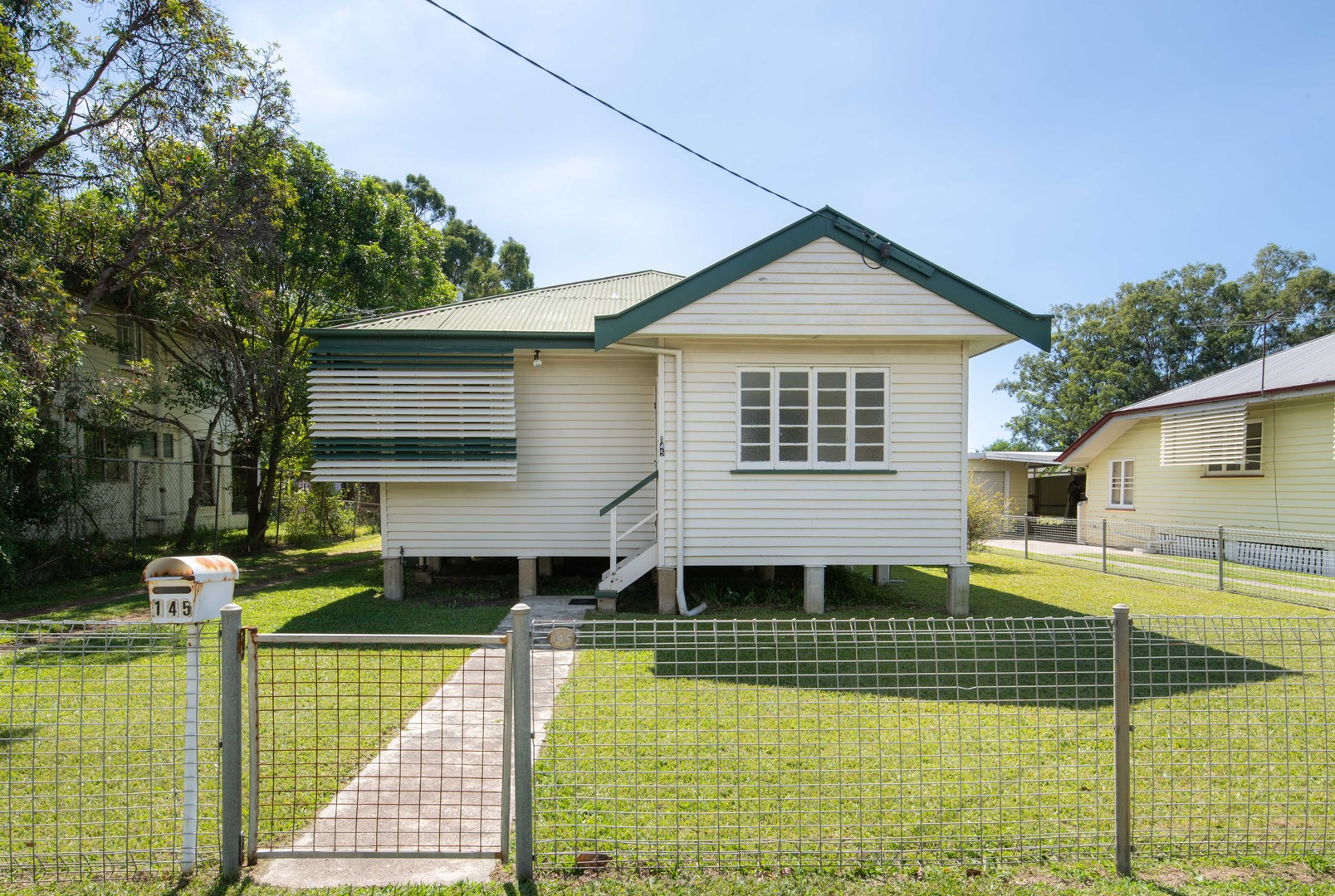 145 ZILLMERE RD, BOONDALL QLD 4034, 0 कमरे, 0 बाथरूम, House