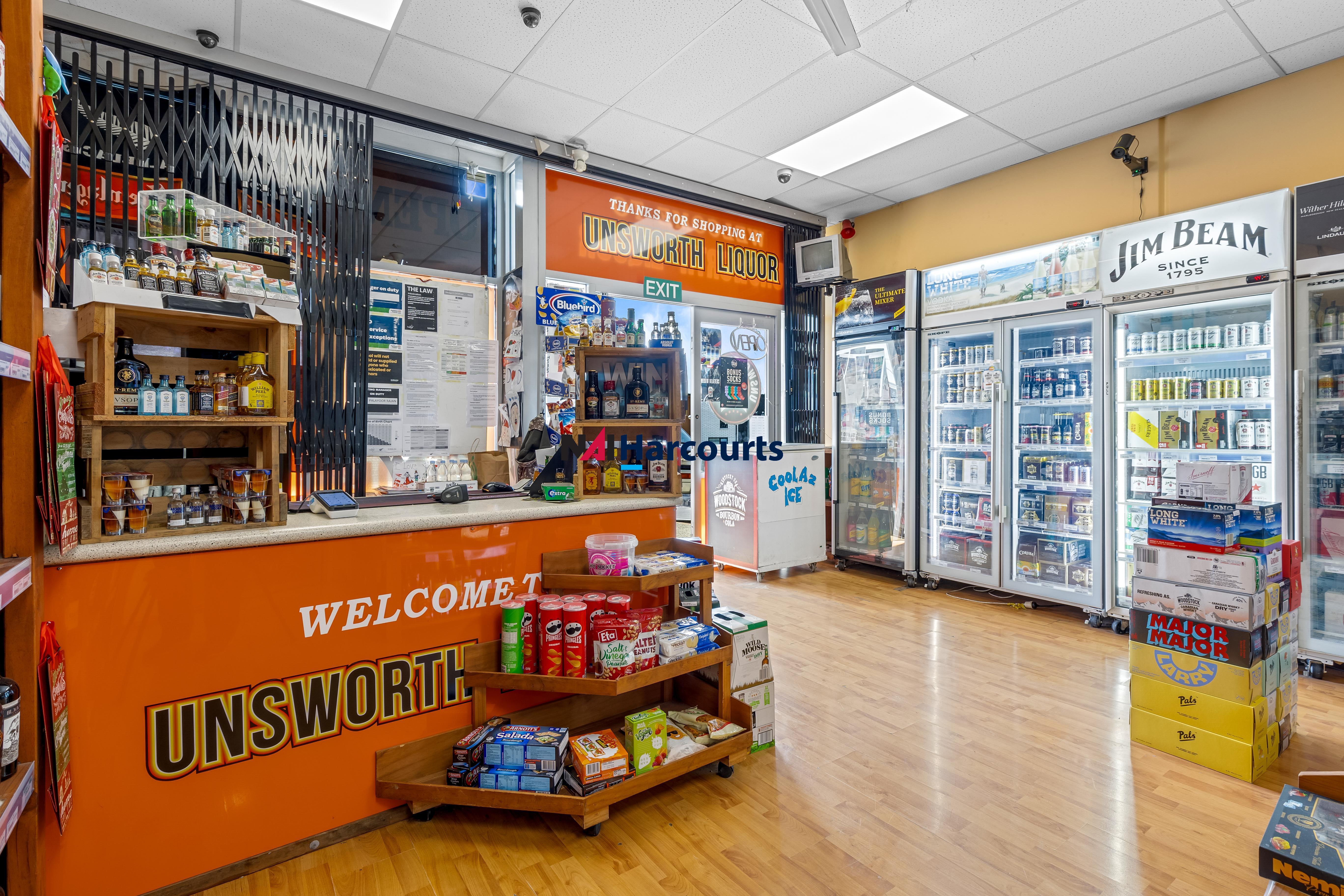 4/1 Greenwich Way, Unsworth Heights, Auckland - North Shore, 0 غرف, 1 حمامات, Retail Property