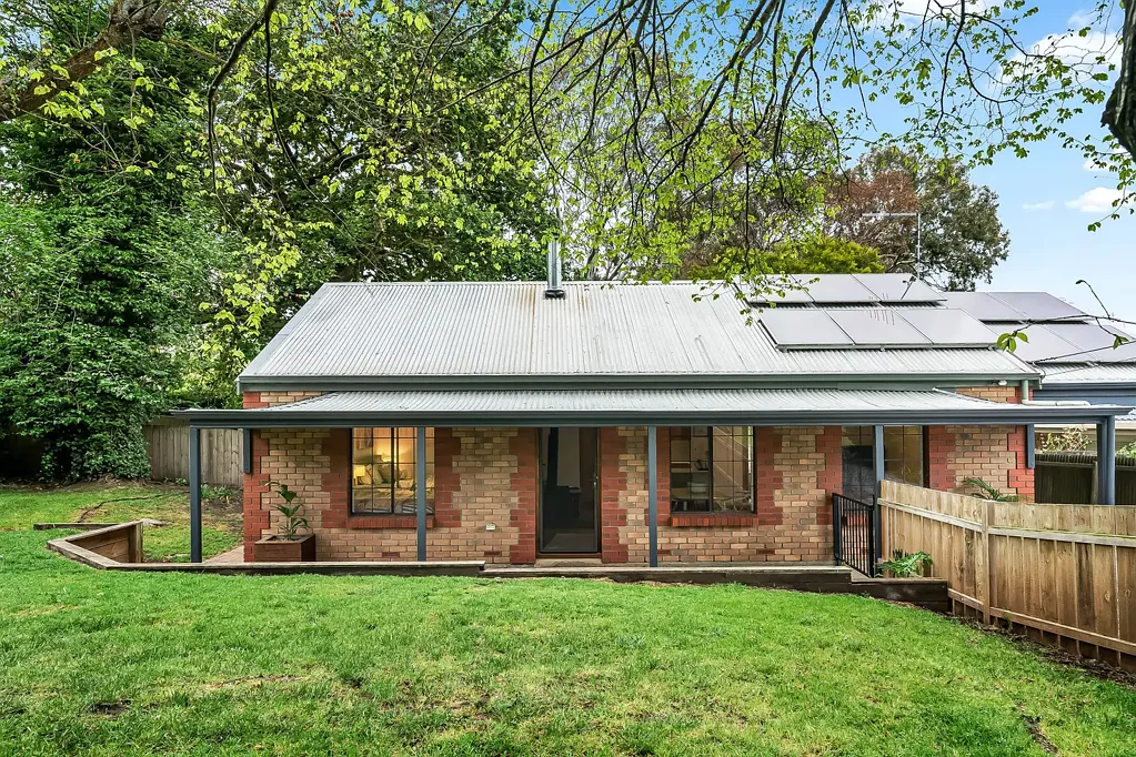 Mount Barker 2બેડરૂમ Peaceful, polished, and perfectly positioned just minutes from Mount Barker's best…