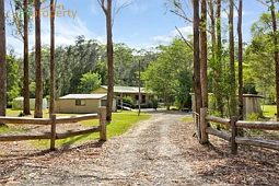 170 Stuarts Point Road, Barraganyatti