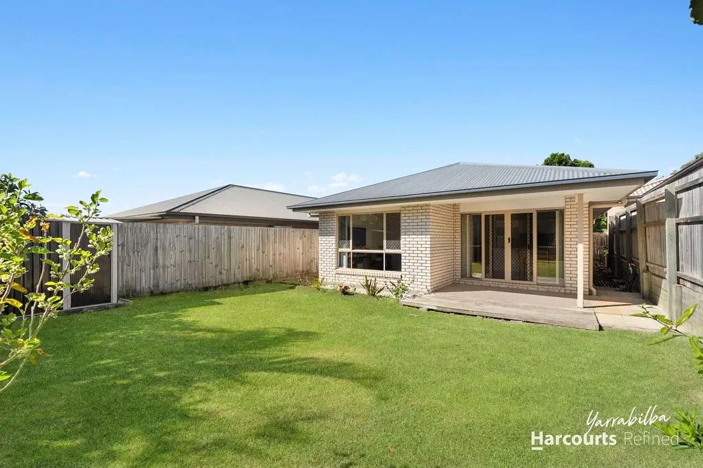 Yarrabilba 4 Slaapkamer SMART, EASY LIVING WITH ROOM TO BREATHE OUTSIDE
