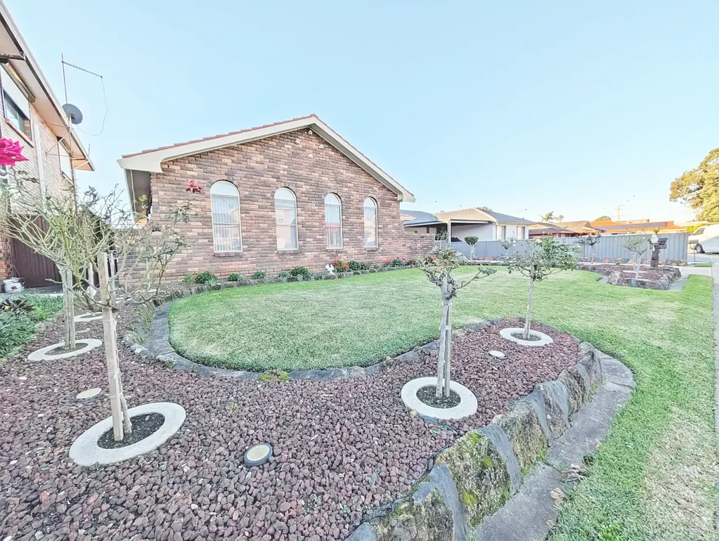 Wetherill Park Home