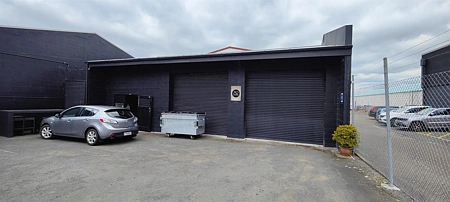Business Zone - Business 7 Zone - Frankton Commercial Fringe