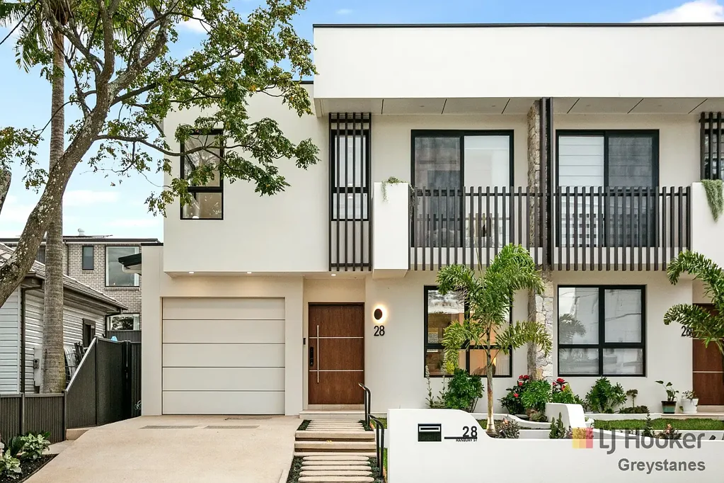Greystanes 5Phòng ngủ BIG, BOLD & BEAUTIFULLY FINISHED!!!!