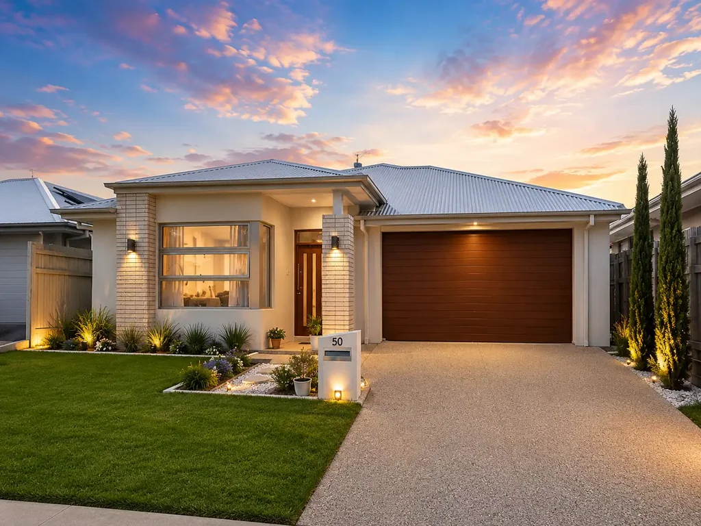 Pallara 4房  Big on Space, Big on Lifestyle, Big on Value!