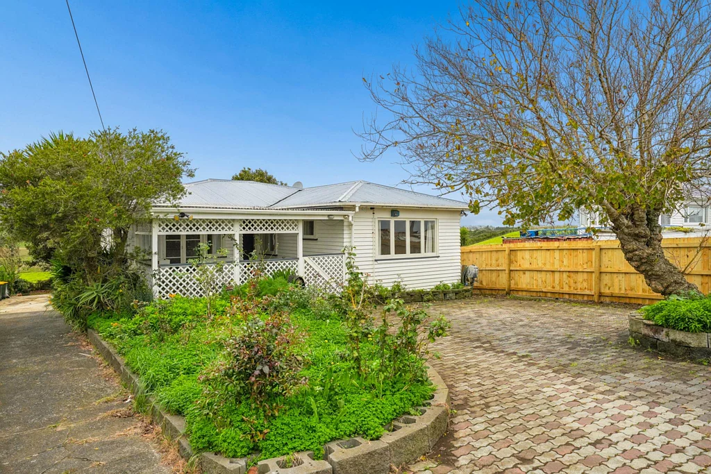 Mangere 3部屋 Big Land, Bigger Opportunity!