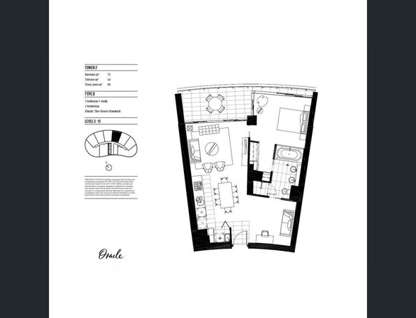 Address Withheld, Broadbeach, QLD 4218, 1 Bedrooms, 1 Bathrooms, Unit