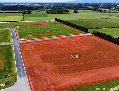 地址保密, Rolleston, Selwyn, 0 Bedrooms, 0 Bathrooms, Industrial Land