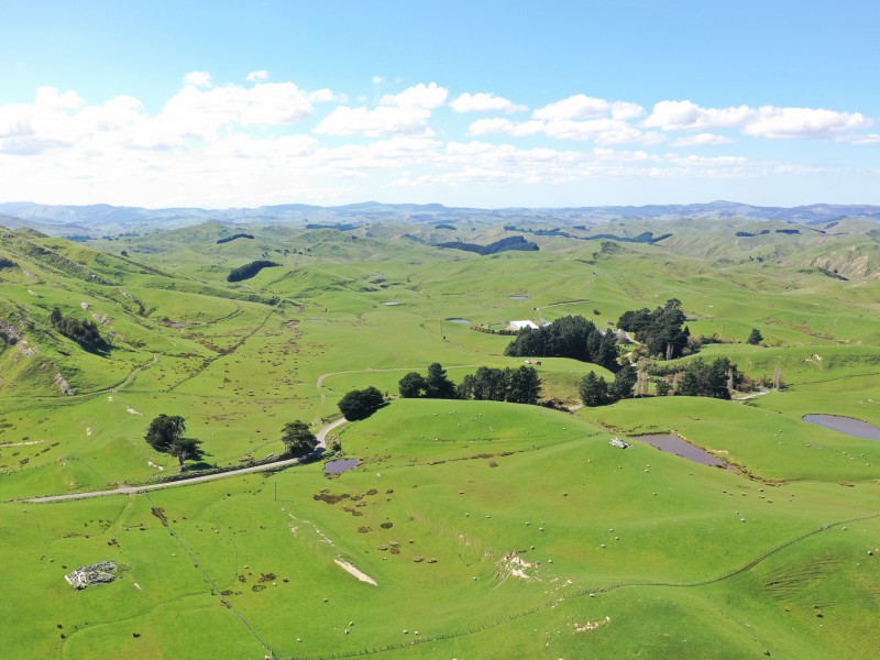 275 Akaroa Road, Pongaroa, Tararua, 0 chambres, 1 salles de bain