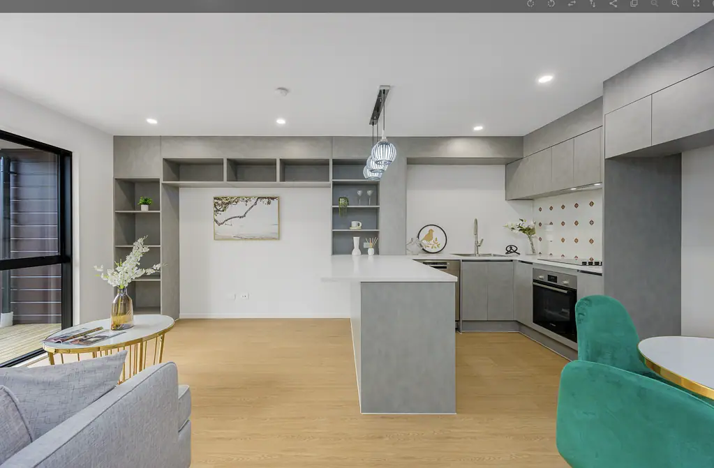 Drury 3房  Affordable Brand New Corner site Townhouse