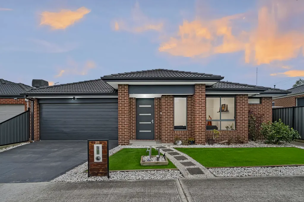 35 Springbank Road, Wollert, VIC 3750