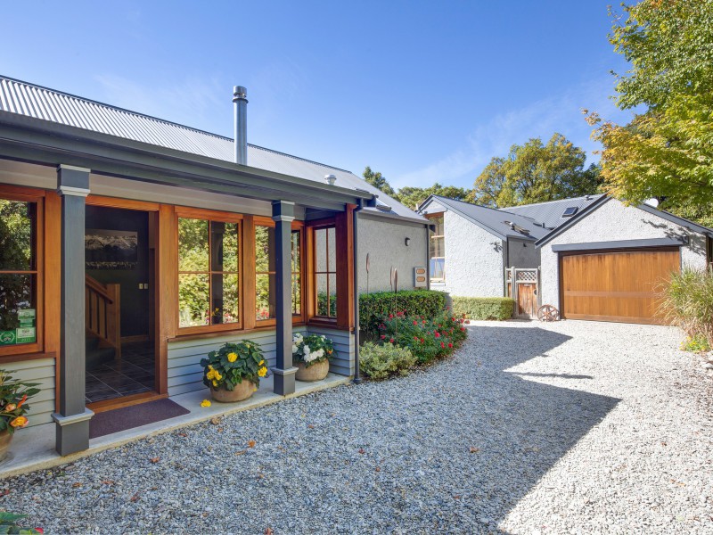 10 Caernarvon Street, Arrowtown, Queenstown Lakes, 6 phòng ngủ, 6 phòng tắm