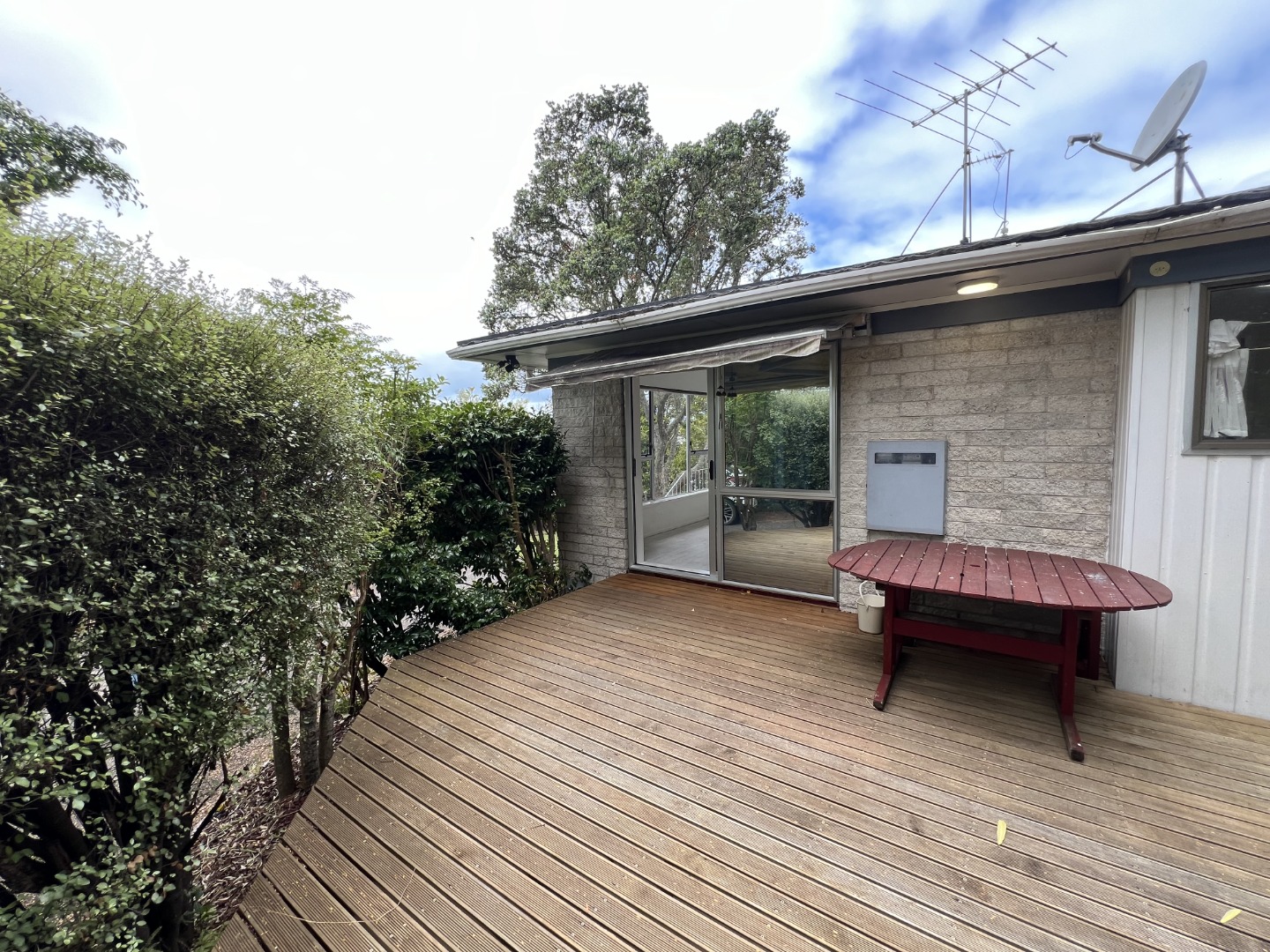 1/8 Tusac Place, Totara Vale, Auckland - North Shore, 2 침실, 1 욕실, Unit