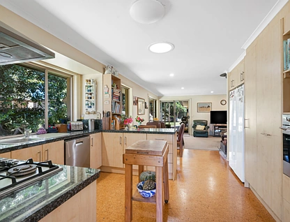 42-44 Alpine Terrace, Tamborine Mountain, Gold Coast, 3 Schlafzimmer, 2 Badezimmer, House