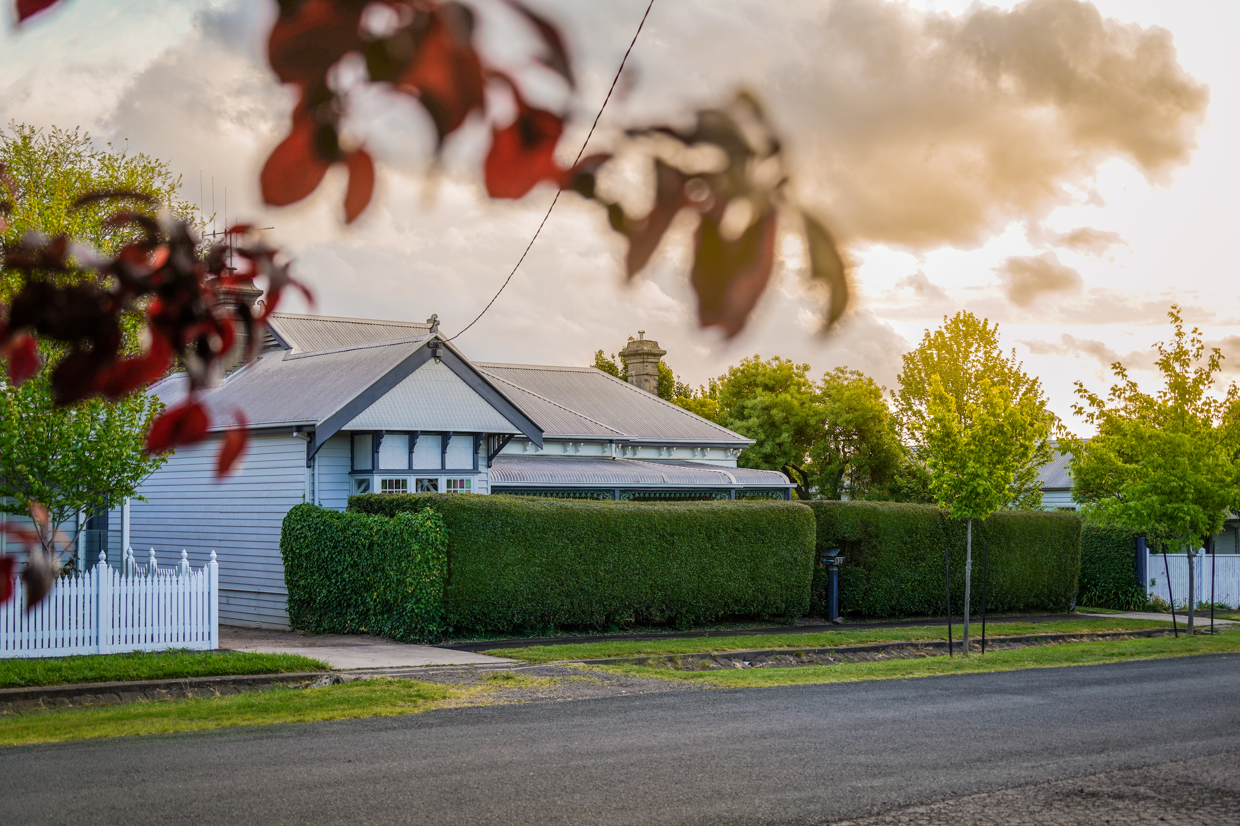 39 HUTTON ST, KYNETON VIC 3444, 0 habitaciones, 0 baños, House