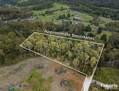 12 Forest Heights Drive, Tugrah, West and North West, 0 Schlafzimmer, 0 Badezimmer, Section