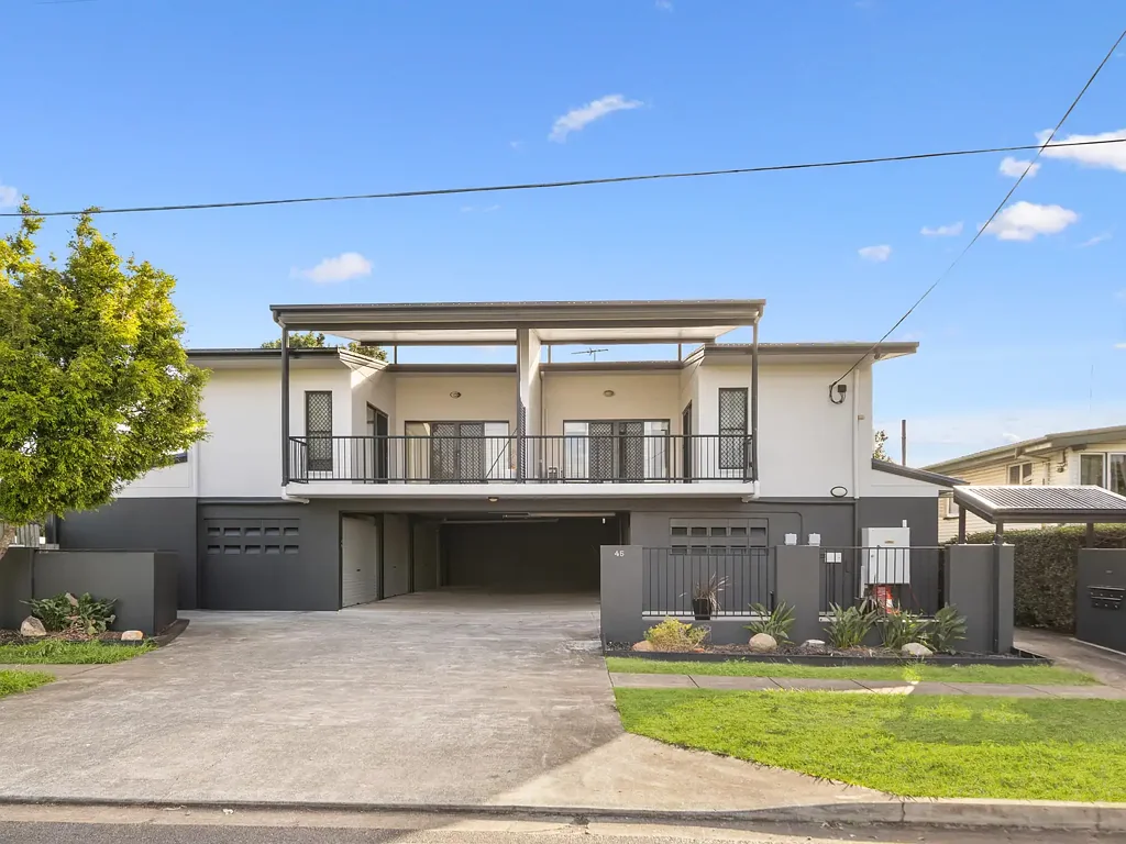 Zillmere 2कमरा Quiet Convenience, Smart Design & a Location That Delivers