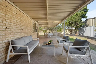 60 St Andrews Loop, Cooloongup, WA 6168, 3 slaapkamers, 1 badkamers, House