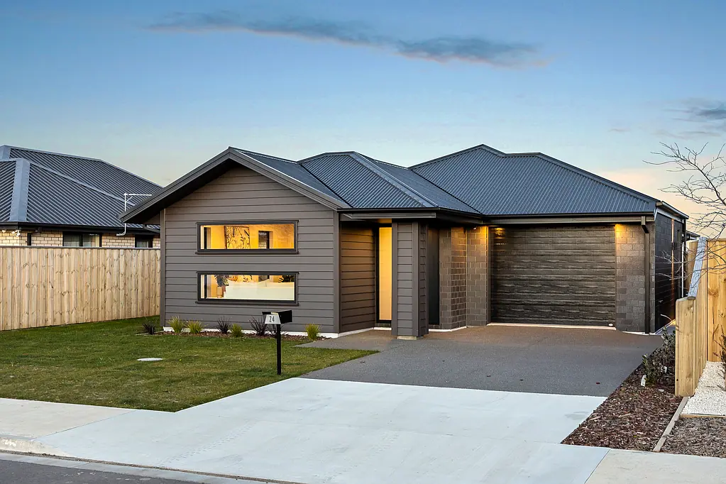 24 Cousins Street, Woodend, Waimakariri, Canterbury