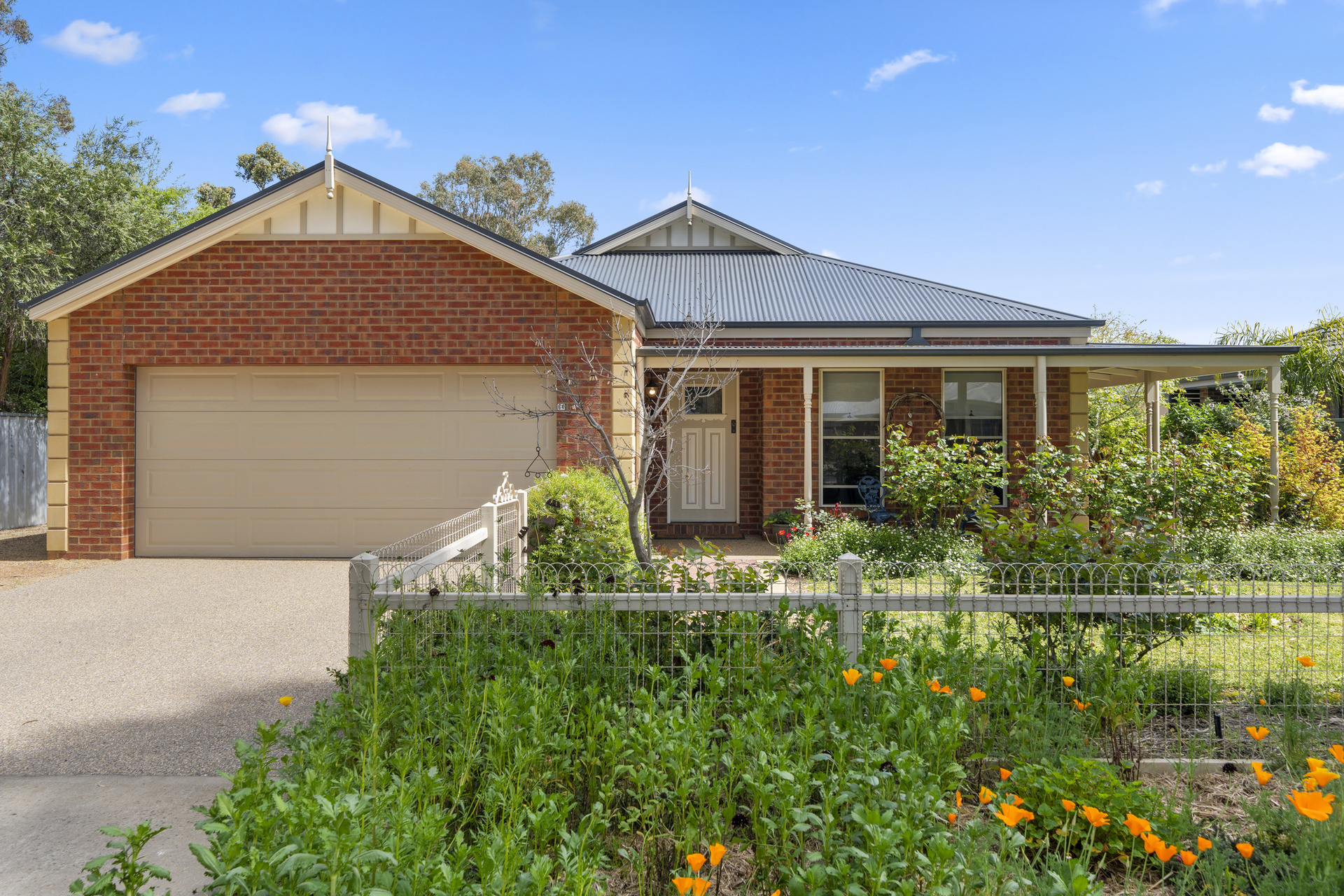 64 WHITE ST, EUROA VIC 3666, 0 Bedrooms, 0 Bathrooms, House