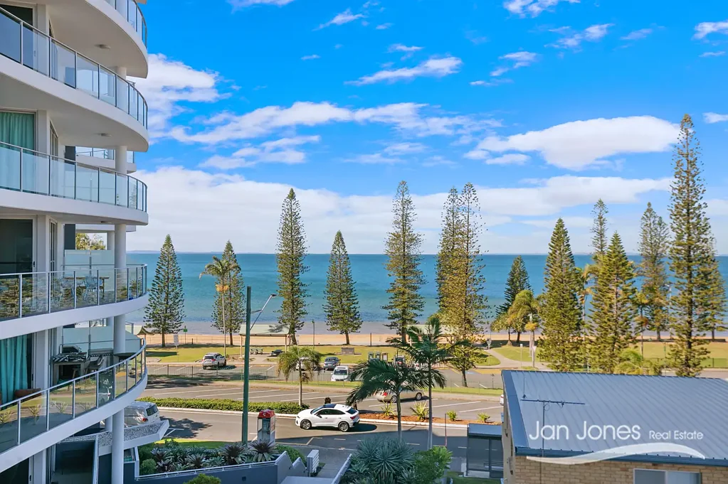 48/17 Marine Parade, Redcliffe, QLD 4020
