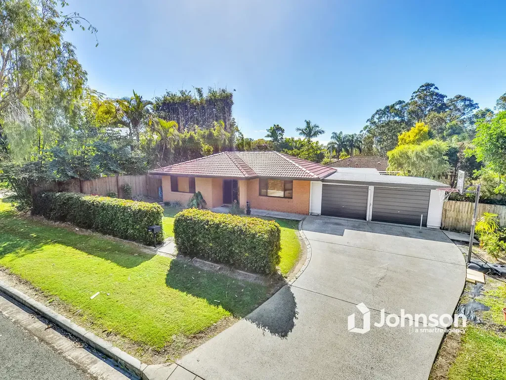 Birkdale 4બેડરૂમ Spacious Family Home
