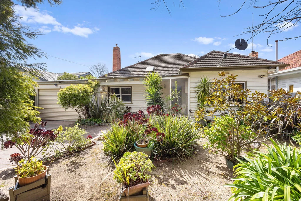 12 Beaufort Avenue, Alfredton, VIC 3350